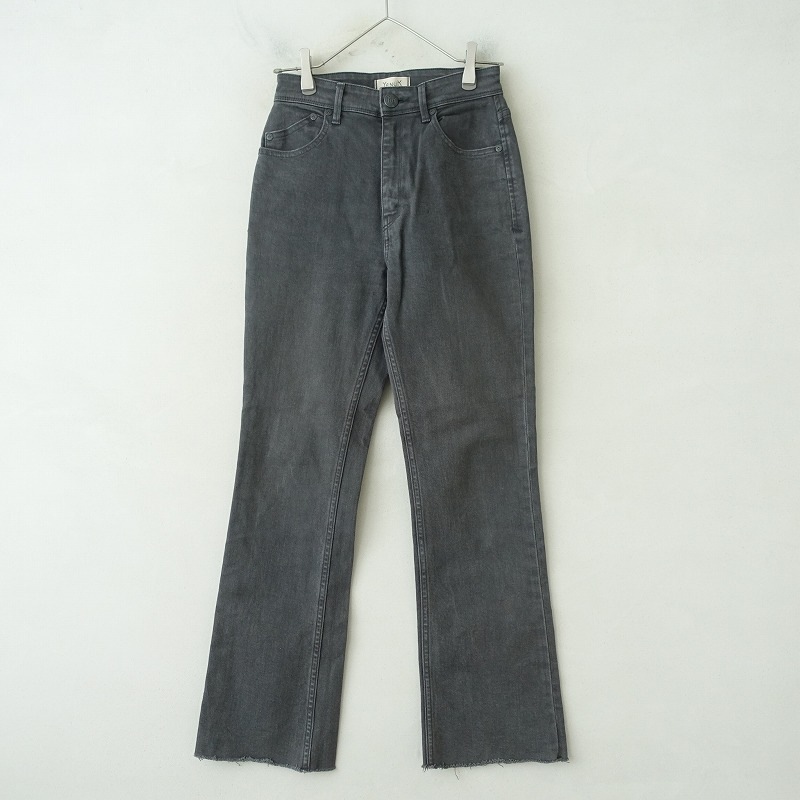 2.6ۥ̡ YANUK ߥե쥢ǥ˥ѥ  23 (k27-2508-80)50I52