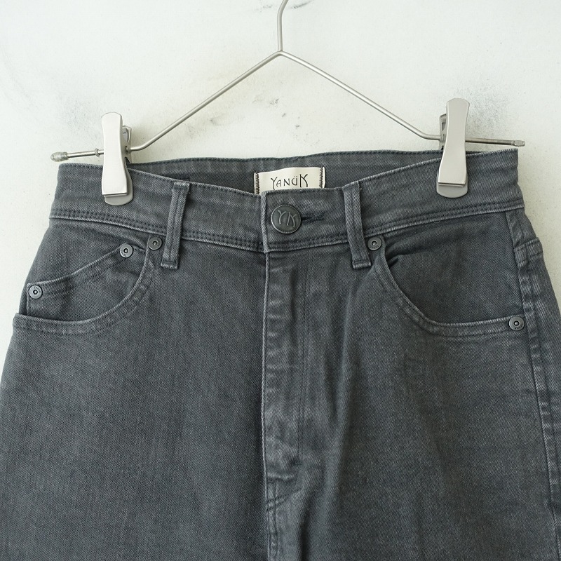 2.6ۥ̡ YANUK ߥե쥢ǥ˥ѥ  23 (k27-2508-80)50I52