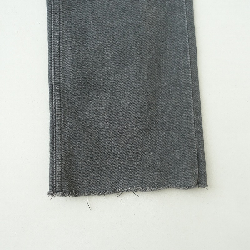 2.6ۥ̡ YANUK ߥե쥢ǥ˥ѥ  23 (k27-2508-80)50I52