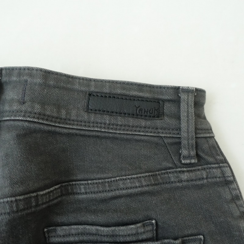 2.6ۥ̡ YANUK ߥե쥢ǥ˥ѥ  23 (k27-2508-80)50I52