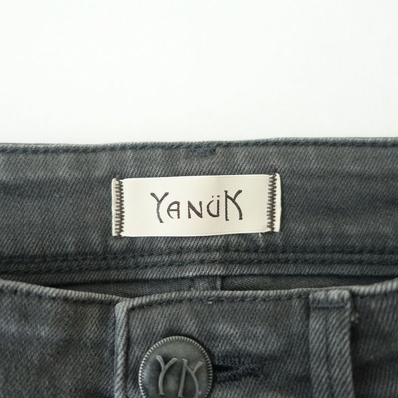 2.6ۥ̡ YANUK ߥե쥢ǥ˥ѥ  23 (k27-2508-80)50I52