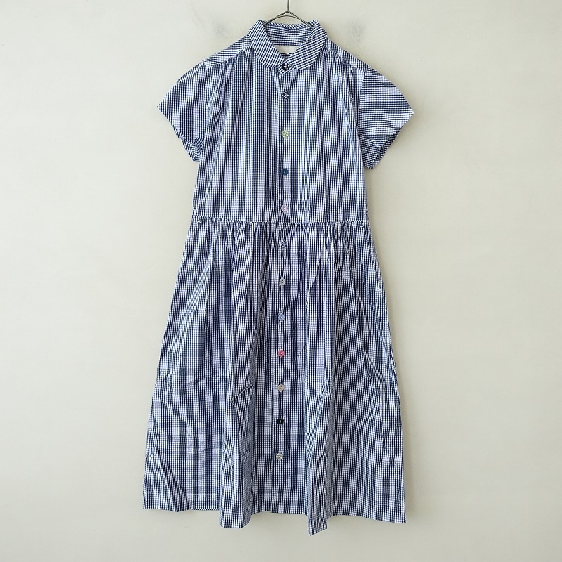 ꥫ MORIKAGE SHIRT KYOTO ȥܥ󥮥󥬥åݶޥԡ  S (2-2508-326)11I52