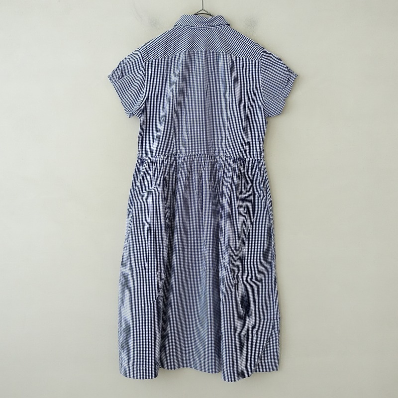 ꥫ MORIKAGE SHIRT KYOTO ȥܥ󥮥󥬥åݶޥԡ  S (2-2508-326)11I52