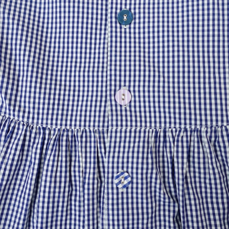 ꥫ MORIKAGE SHIRT KYOTO ȥܥ󥮥󥬥åݶޥԡ  S (2-2508-326)11I52