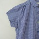 ꥫ MORIKAGE SHIRT KYOTO ȥܥ󥮥󥬥åݶޥԡ  S (2-2508-326)11I52