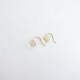 ���ȥꥨ���󥿥� Atelier d��antan NEW DS Glass Beads Hook Pierce   (ac30-2601-152)��42D62��
