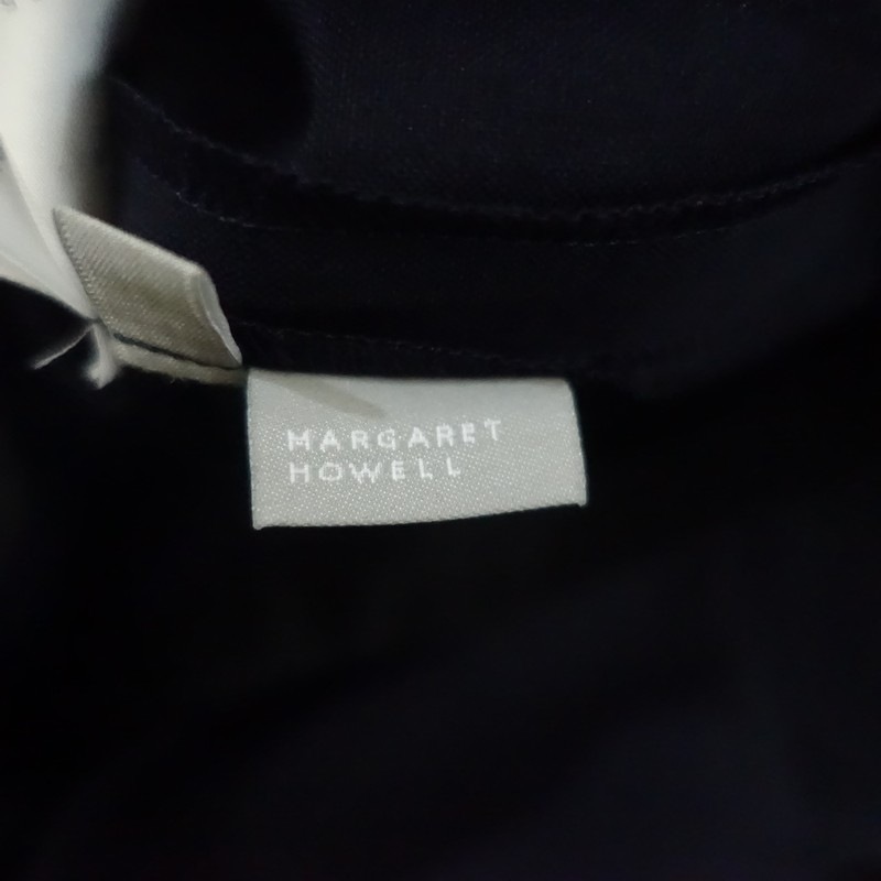 �ޡ�����åȥϥ����� MARGARET HOWELL �������ͥ�ץ꡼�ĥ�������  1 (sk33-2512-490)��61A62��