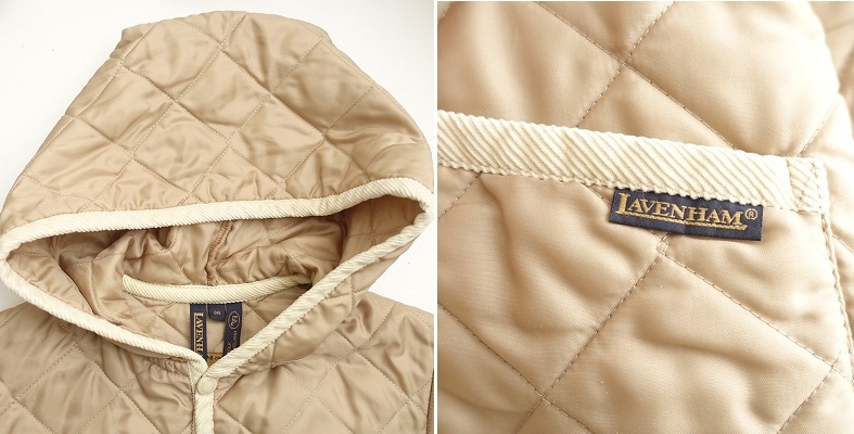 ��٥�ϥ� LAVENHAM �ա��ǥåɥ���ƥ��󥰥��㥱�å�  36 (jk2-2512-542)��22A62��