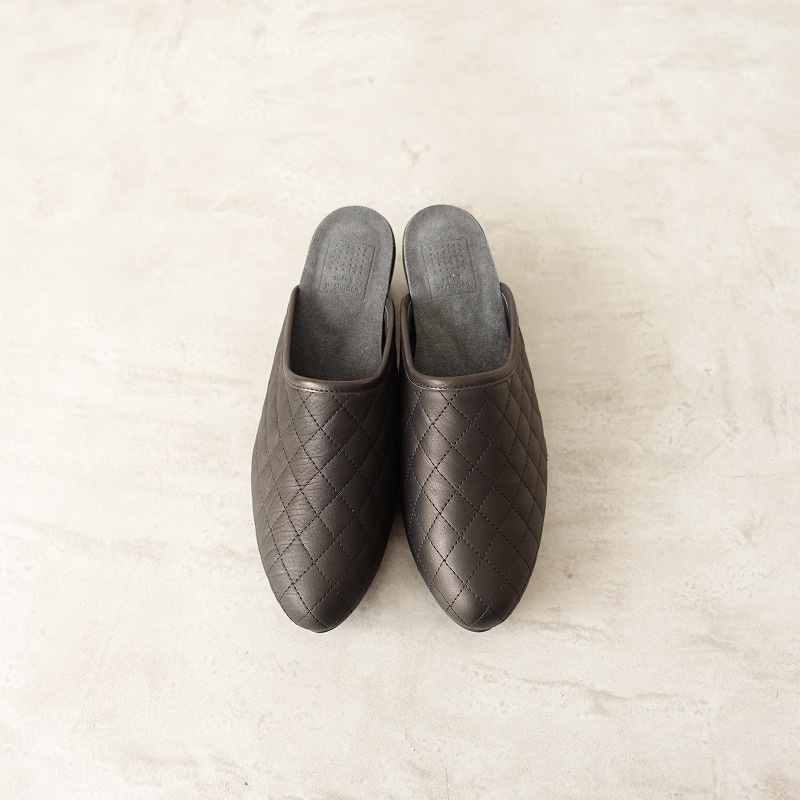 豪華 未使用/定価5.5万】ミナペルホネン bois des pied perhonen mina 靴