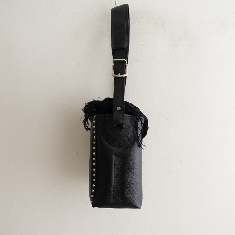 �����9.5���ۥ��Х��� ebagos miracle  magic  trick c.c.k �쥶�����������Хå�   (kba10-2505-93)��11F52��