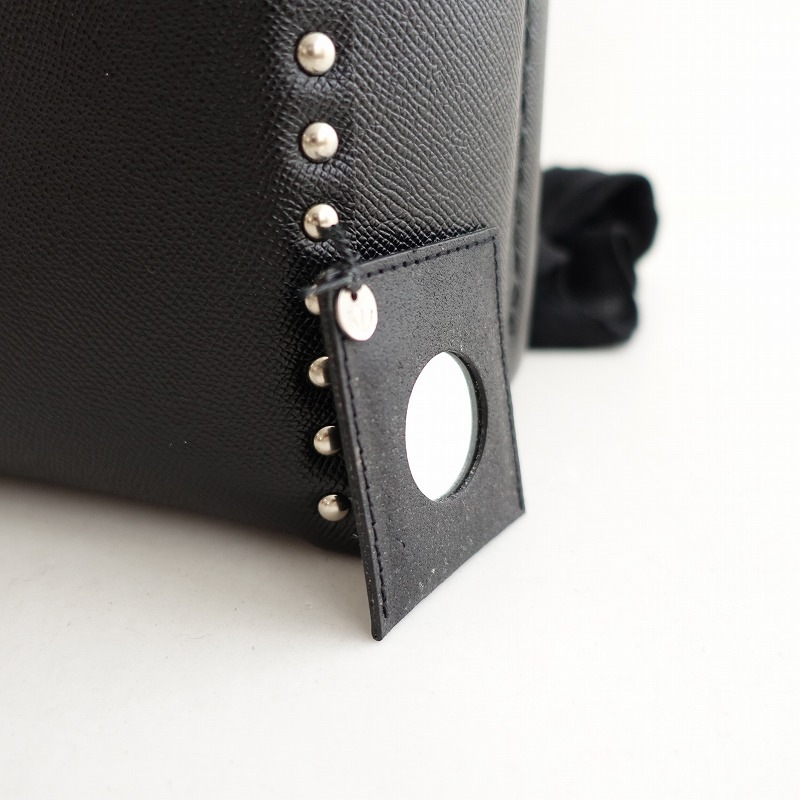 �����9.5���ۥ��Х��� ebagos miracle  magic  trick c.c.k �쥶�����������Хå�   (kba10-2505-93)��11F52��