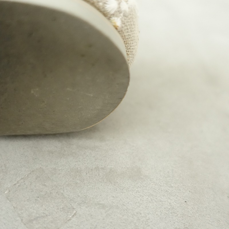 1.8ۥߥʥڥۥͥ mina perhonen tambourine ainaåݥ󥷥塼36/23  36/23 (sh10-2509-79)70J52