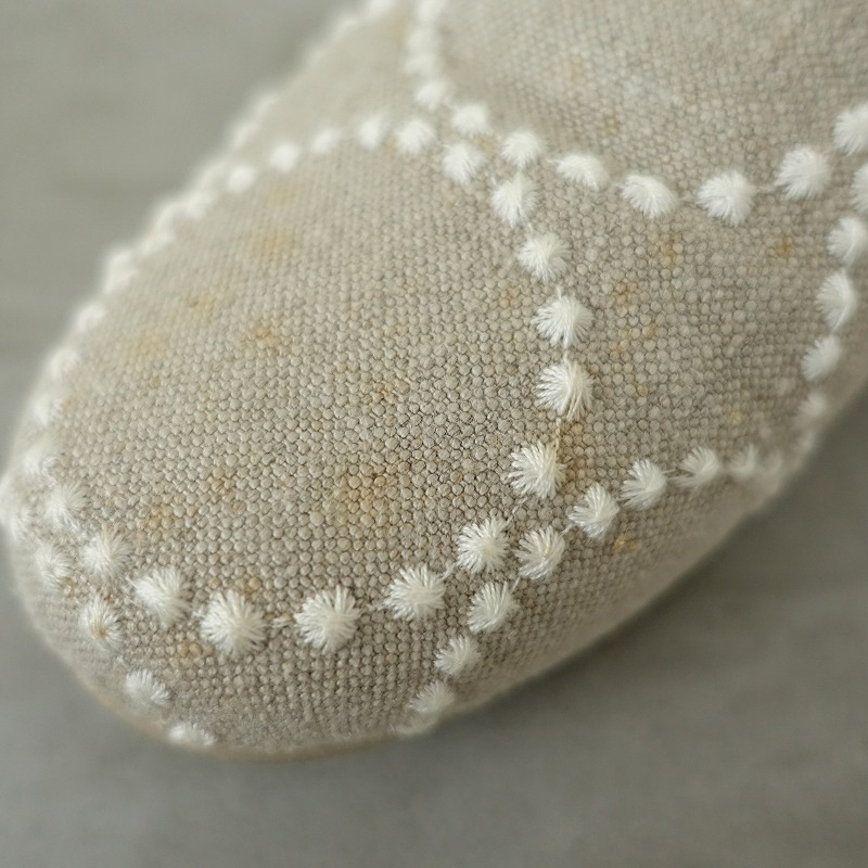 1.8ۥߥʥڥۥͥ mina perhonen tambourine ainaåݥ󥷥塼36/23  36/23 (sh10-2509-79)70J52