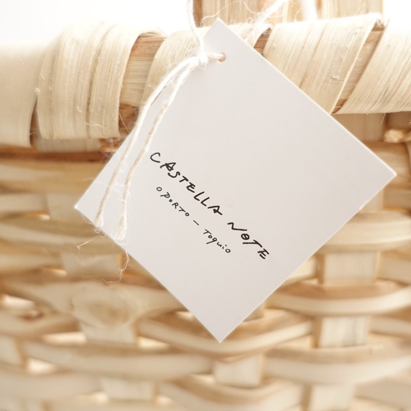 Envelope�谷��/�����ƥ�Ρ��� CASTELLA NOTE �Х����å�   (ac10-2603-154)��11E62��