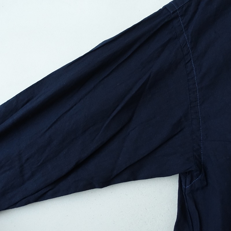 ۥͥȥ åץ nest Robe UpcycleLino ͥ󥳥åȥ˥å  F (m34-2509-19)80J52