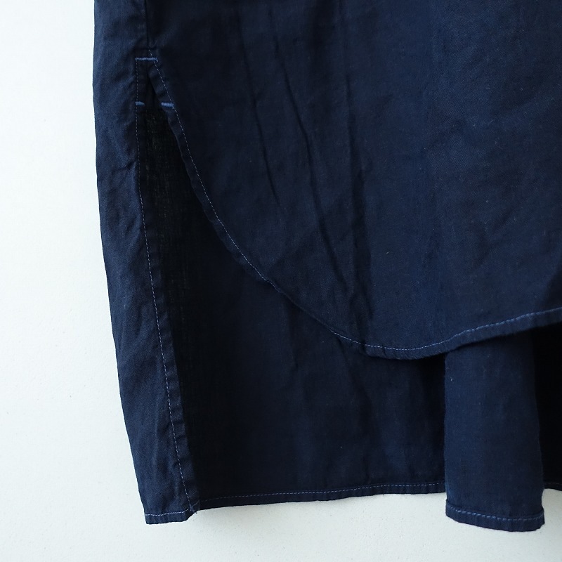 ۥͥȥ åץ nest Robe UpcycleLino ͥ󥳥åȥ˥å  F (m34-2509-19)80J52