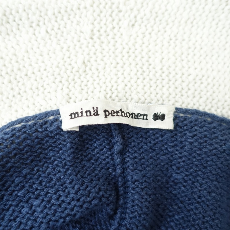 /5ۥߥʥڥۥͥ mina perhonen tuulet ˥åȥǥ 38  38 (85-2505-63)61F52
