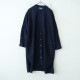ۥͥȥ åץ nest Robe UpcycleLino ͥ󥳥åȥ˥å  F (m34-2509-19)80J52