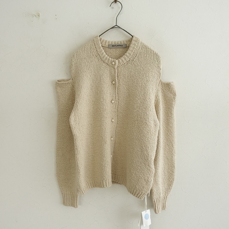 �����6���ۥߥʥڥ�ۥͥ� mina perhonen leave �˥åȥ����ǥ�����  38 (25-2501-671)��20C52��