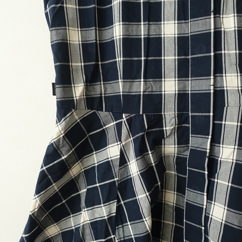 �������å� WOOLRICH ���åȥ�����å��Ρ����꡼�֥��ԡ���  S (33-2608-101)��30I62��