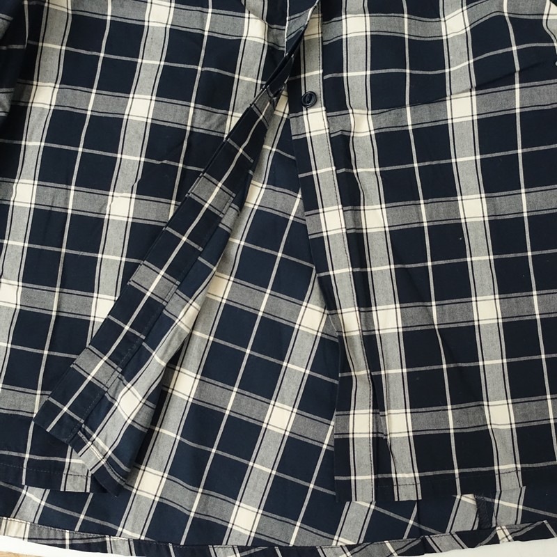 �������å� WOOLRICH ���åȥ�����å��Ρ����꡼�֥��ԡ���  S (33-2608-101)��30I62��