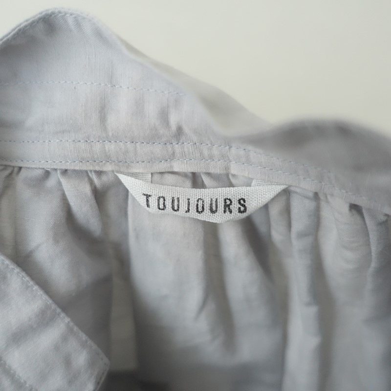 �ȥ����塼 TOUJOURS ���åȥ��ͥ󥮥㥶���֥饦��  F (33-2604-613)��02E62��