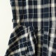 �������å� WOOLRICH ���åȥ�����å��Ρ����꡼�֥��ԡ���  S (33-2608-101)��30I62��