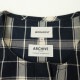 �������å� WOOLRICH ���åȥ�����å��Ρ����꡼�֥��ԡ���  S (33-2608-101)��30I62��