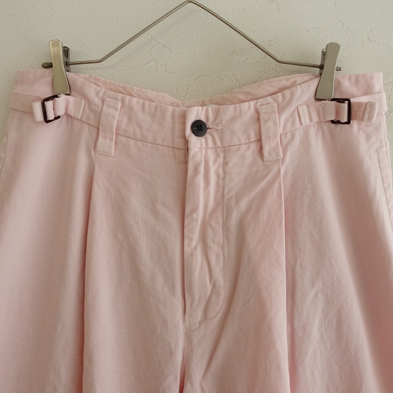 2025SS/5.2/󥺡ۥХ by H. 㡼󥰥ߡåȥĥѥ  3 (2-2506-148)50G52