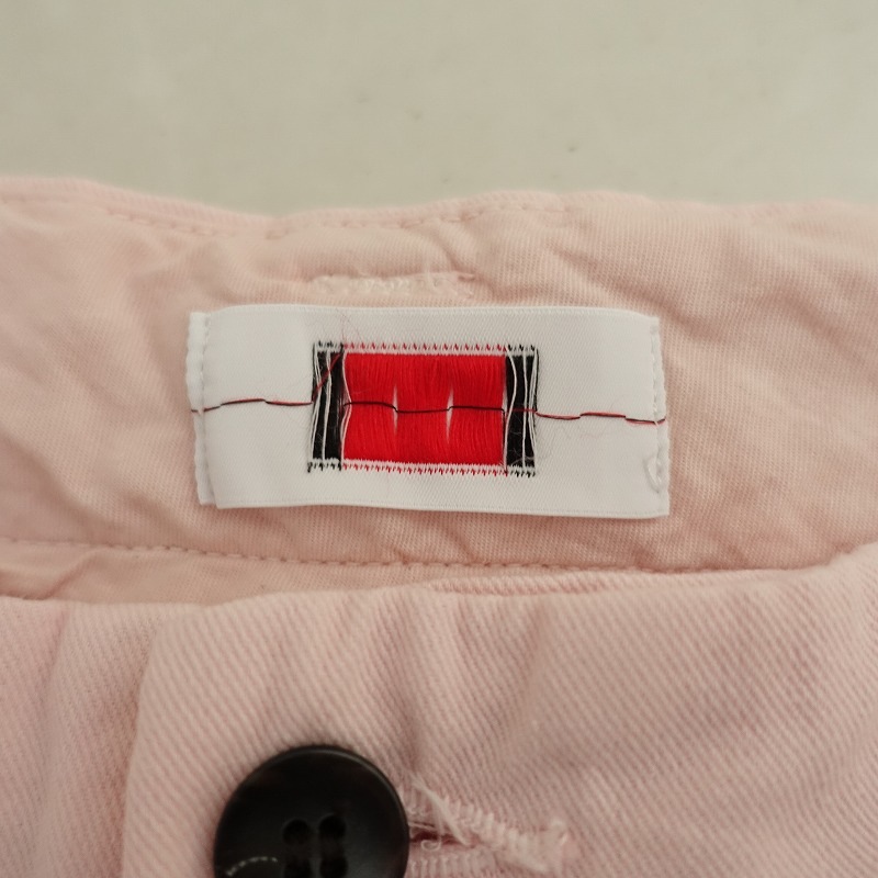 2025SS/5.2/󥺡ۥХ by H. 㡼󥰥ߡåȥĥѥ  3 (2-2506-148)50G52