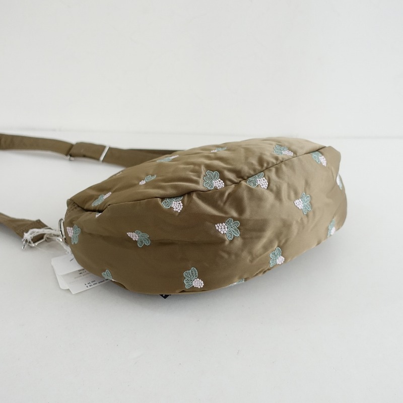 ������/���4.4���ۥݡ������ߥߥʥڥ�ۥͥ� PORTER �� mina perhonen light berry SHOULDERBAG   (ba31-2510-72)��60K52��