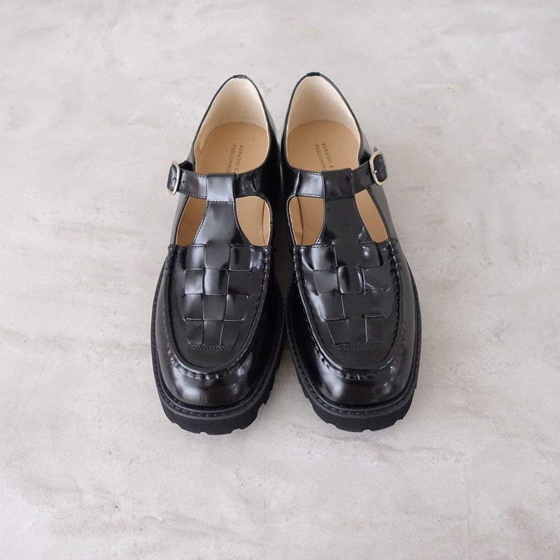 ��̤����/���1.6���ۥ��饷&�ȥ�åץ��ѥ֥�å��� KURASHI & Trips PUBLISHING T���ȥ�åץ��塼��24.5/24.5  24.5 (sh10-2601-150)��42B62��