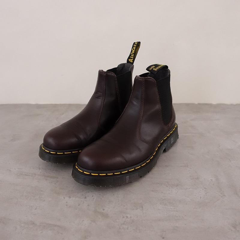 2.9ۥɥޡ Dr. Martens 륷֡ UK6/USM7/EU39/24.5  UK6/USM7/EU39 (sh10-2503-1)82C52