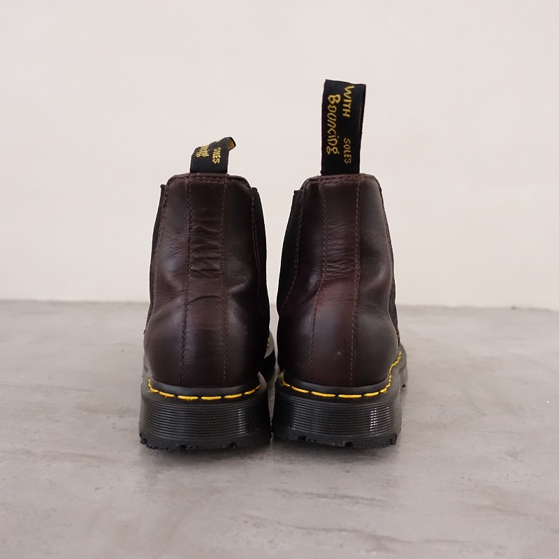 2.9ۥɥޡ Dr. Martens 륷֡ UK6/USM7/EU39/24.5  UK6/USM7/EU39 (sh10-2503-1)82C52