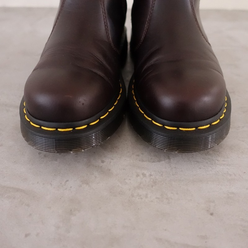 2.9ۥɥޡ Dr. Martens 륷֡ UK6/USM7/EU39/24.5  UK6/USM7/EU39 (sh10-2503-1)82C52