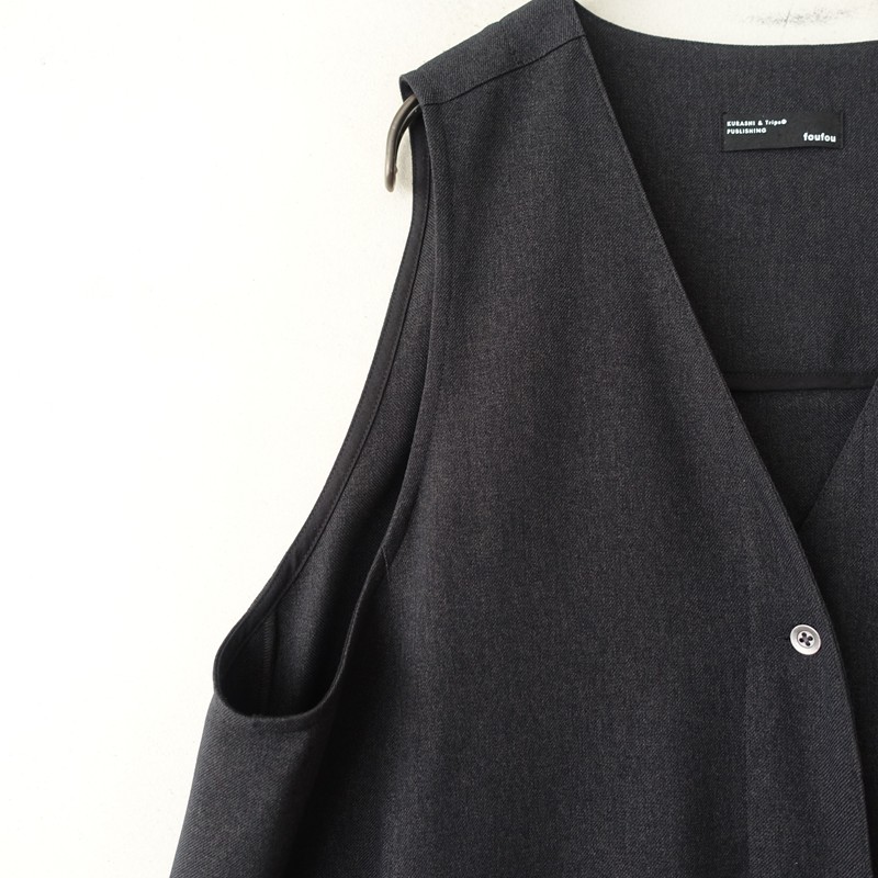 ���饷&�ȥ�åץ��ѥ֥�å��� KURASHI & Trips PUBLISHING V�ͥå����ԡ���  M (33-2601-574)��42B62��