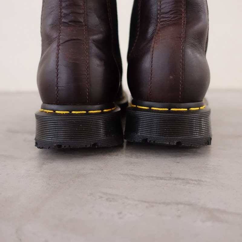 2.9ۥɥޡ Dr. Martens 륷֡ UK6/USM7/EU39/24.5  UK6/USM7/EU39 (sh10-2503-1)82C52