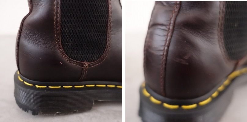 2.9ۥɥޡ Dr. Martens 륷֡ UK6/USM7/EU39/24.5  UK6/USM7/EU39 (sh10-2503-1)82C52