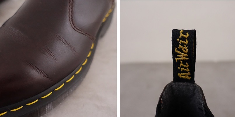 2.9ۥɥޡ Dr. Martens 륷֡ UK6/USM7/EU39/24.5  UK6/USM7/EU39 (sh10-2503-1)82C52