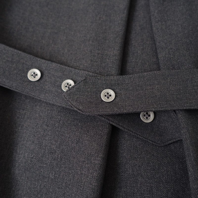 ���饷&�ȥ�åץ��ѥ֥�å��� KURASHI & Trips PUBLISHING V�ͥå����ԡ���  M (33-2601-574)��42B62��