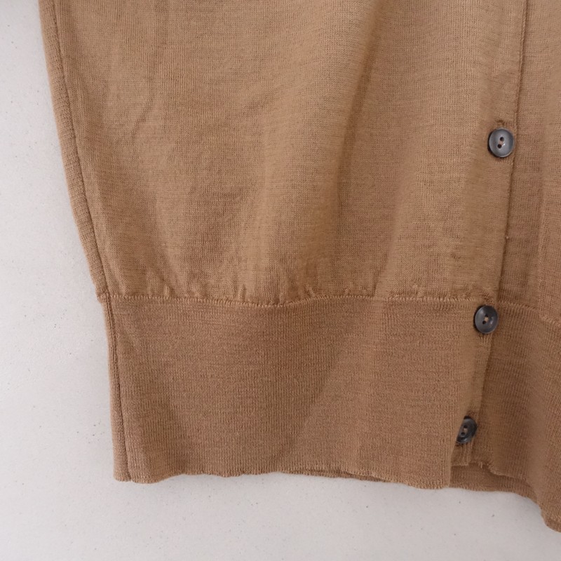 ����󥹥�ɥ졼 JOHN SMEDLEY ������˥å�µ�饤�󥯥롼�ͥå������ǥ�����  S (33-2601-670)��72B62��