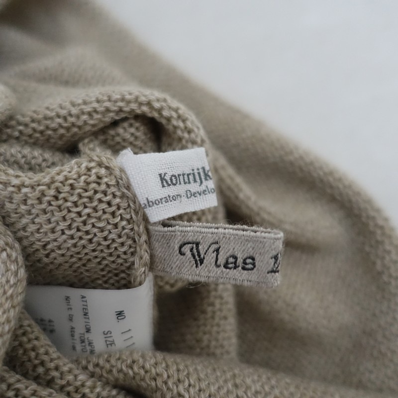 ���饹�֥�� Vlas Blomme �Хå����ؤ��ե˥åȥץ륪���С�  F (2-2608-611)��82I62��