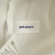 ��2025SS/���0.9���ۥݥץ� pot-pourri ���ޥ�T�����   (2-2510-598)��02K52��