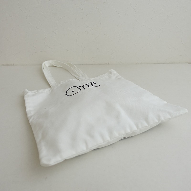 ミナペルホネン mina perhonen metsa One トートバッグ (ba87