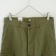 �ڥ�˥��å����ۥ��ƥ��� OUTIL PANTALON BLESLE M-47 �������ѥ��  11 (25-2602-84)��31C62��