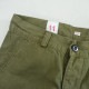 �ڥ�˥��å����ۥ��ƥ��� OUTIL PANTALON BLESLE M-47 �������ѥ��  11 (25-2602-84)��31C62��