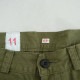 �ڥ�˥��å����ۥ��ƥ��� OUTIL PANTALON BLESLE M-47 �������ѥ��  11 (25-2602-84)��31C62��