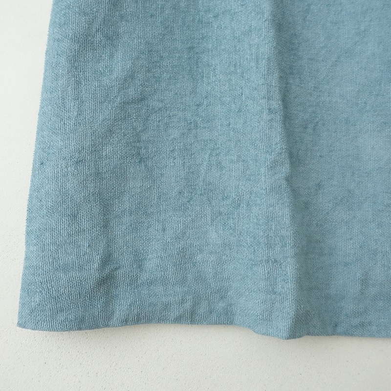 ミナペルホネン mina perhonen dear 刺しゅうワンピース 36 (25-2411 