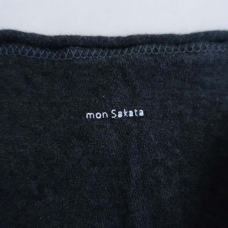 ��󥵥��� mon Sakata ŷ�������ǥ�����  - (25-2606-155)��50G62��