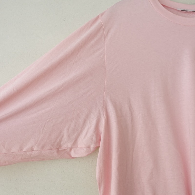 ミナペルホネン kevyt ロングスリーブカットソー 38